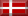 Flag Of Denmark