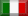 Flag Of Italy