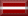 Flag Of Latvia