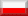 Flag Of Poland