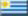 Flag Of Uruguay